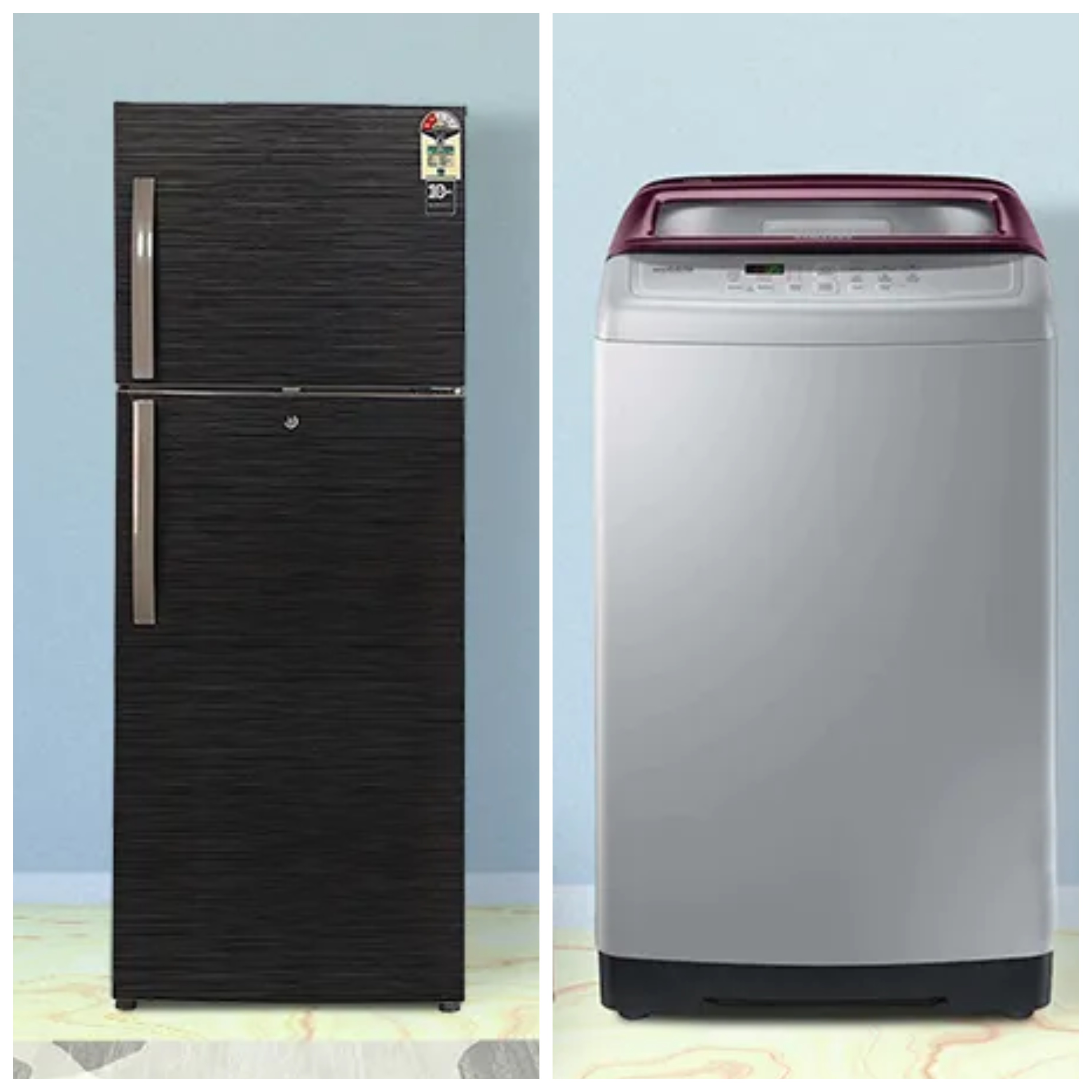 Appliance Package 2